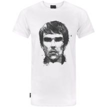 T-shirt W.c.c Ian Brown