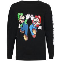 Sweatshirts Super Mario NS6174