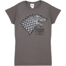 T-shirt Game Of Thrones Stark Sigil