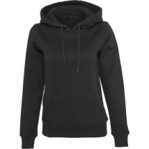 Sweatshirts à capuche Build Your Brand BY026