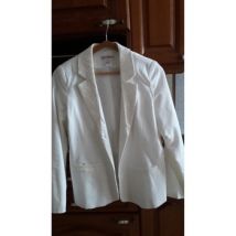 Veste Anne Weyburn blazer cintré bonne marque