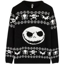 Pull Nightmare Before Christmas NS6340