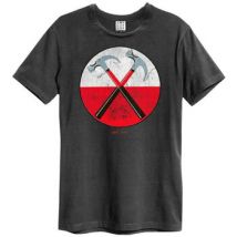 T-shirt Amplified Clothing Gerald Scarfe