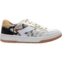 Baskets basses The Divine Factory Tennis