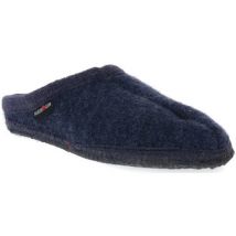Mules Haflinger ALASKAJEANS WALKSTOFF CALZ G
