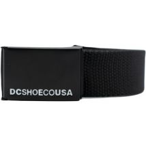 Ceinture DC Shoes Web Belt