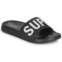 Claquettes Superdry CODE CORE POOL SLIDE