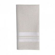 Serviettes de table Maison Jean-Vier SAINT JEAN DE LUZ