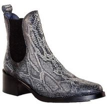 Bottines PintoDiBlu PETULA