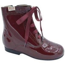 Boots Bambineli Pascuala 4253 Bordeaux