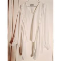 Chemise Indies Blouse manches papillons