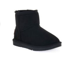 Bottes neige enfant Grunland NERO 14CROM