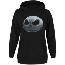 Sweatshirts à capuche Nightmare Before Christmas NS5448