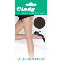Collants & bas Cindy LW110