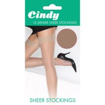 Collants & bas Cindy LW110