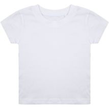 T-shirt enfant Larkwood LW620