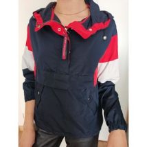 Parka Bershka Parka bershka zip