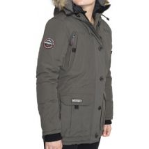Doudounes Geographical Norway Doudoune Airline pour femme