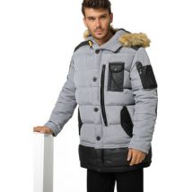 Parka Geographical Norway Parka Bendorf pour homme