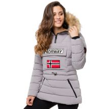 Parka Geographical Norway Doudoune Boonshine