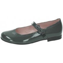 Ballerines enfant Bambineli 4383 Gris