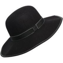 Chapeau Chapeau-Tendance Capeline ABELLA TS/M