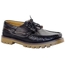 Chaussures bateau La Bottine Souriante H21
