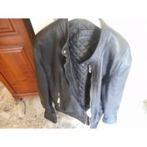 Veste DEWED VESTE EN CUIR