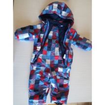 Pyjamas / Chemises de nuit Lupilu Combi pilote
