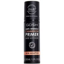 Fonds de teint & Bases Gosh Copenhagen Chameleon Primer Anti-wrinkle 001-skin Adaptor
