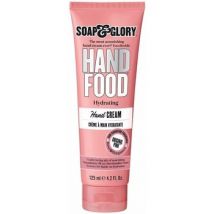 Soins mains et pieds Soap & Glory Hand Food Hydrating Hand Cream