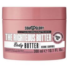 Hydratants & nourrissants Soap & Glory The Righteous Butter