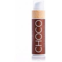 Protections solaires Cocosolis Choco Sun Tan Body Oil