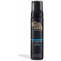 Protections solaires Bondi Sands Self Tanning Foam dark