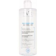 Démaquillants & Nettoyants Svr Laboratoire Dermatologique Physiopure Eau Micellaire