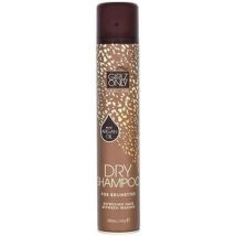 Shampooings Girlz Only Dry Shampoo For Brunettes With Argan Oil