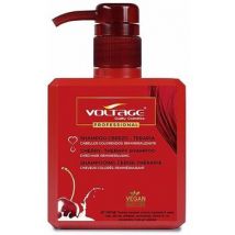 Shampooings Voltage Shampoing Cerise-thérapie