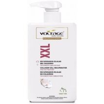 Accessoires cheveux Voltage Recuperador Celular Del Colágeno Tratamiento