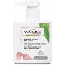 Shampooings Voltage Anti-grasa Champú Secante