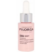 Anti-Age & Anti-rides Laboratoires Filorga Ncef-shot Supreme Polyrevitalising Concentrate