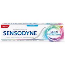 Accessoires corps Sensodyne Dentifrice Multi Protection+