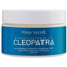 Hydratants & nourrissants Alma Secret Cleopatra Crème Hydratante Corps