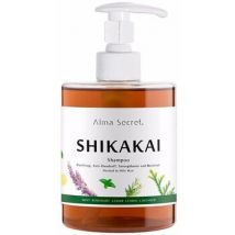 Shampooings Alma Secret Shikakai Shampoing