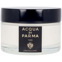 Hydratants & nourrissants Acqua Di Parma Signatures Of The Sun Yuzu Body Cream