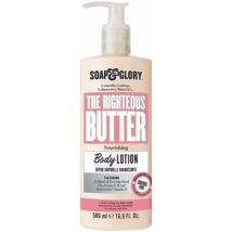 Hydratants & nourrissants Soap & Glory The Righteous Butter Body Lotion