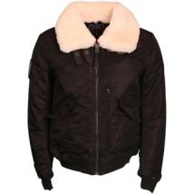 Blouson Patrouille De France Blouson Aircraft phenix Ref 54791 Noir