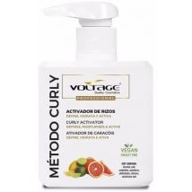 Coiffants & modelants Voltage Activador Rizos Tratamiento