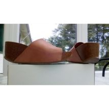 Mules Bio Divina mules femme