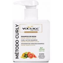 Shampooings Voltage Rizos Metodo Curly Champú