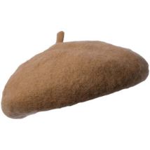 Chapeau Chapeau-Tendance Béret bombé DONNAH